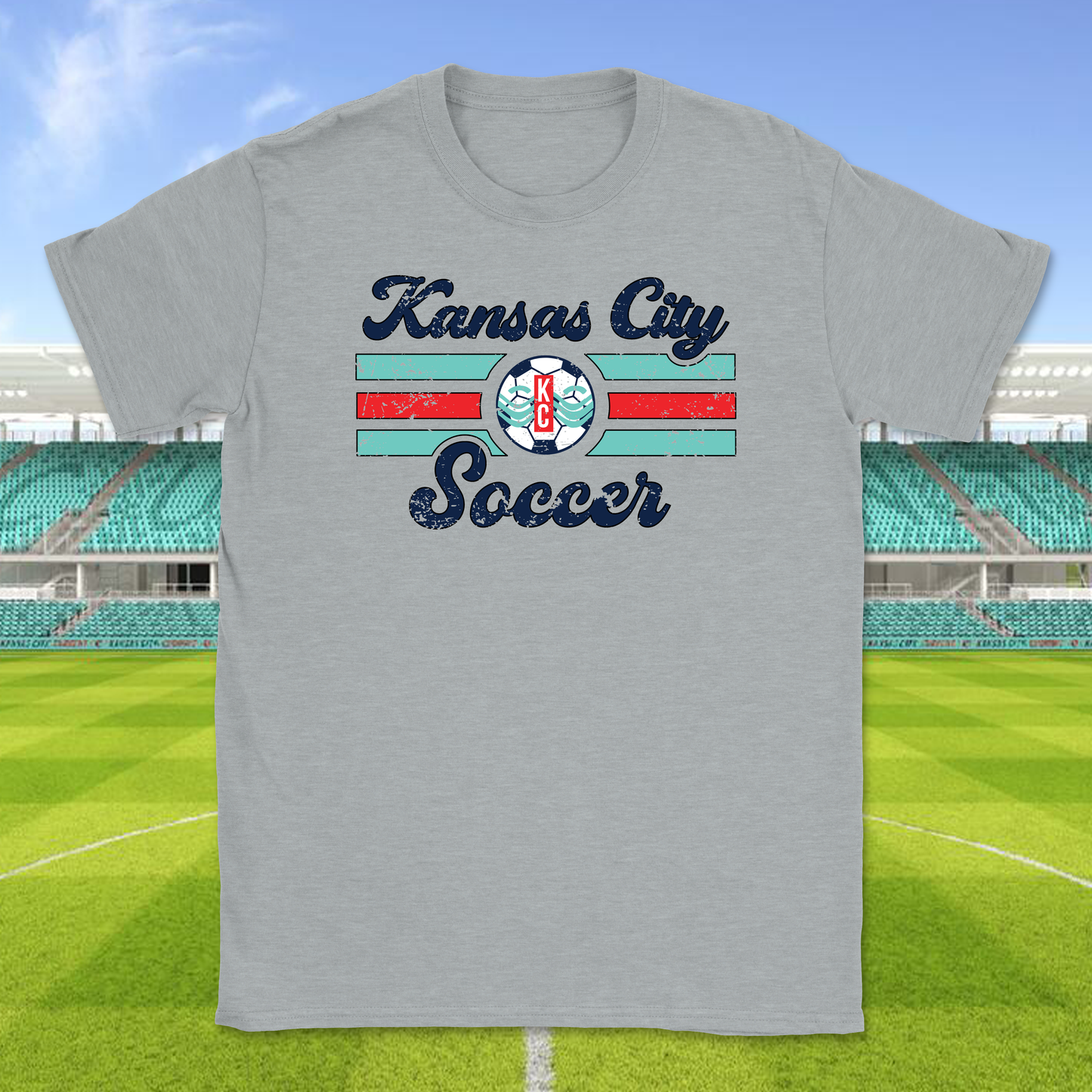 Currently Kansas City