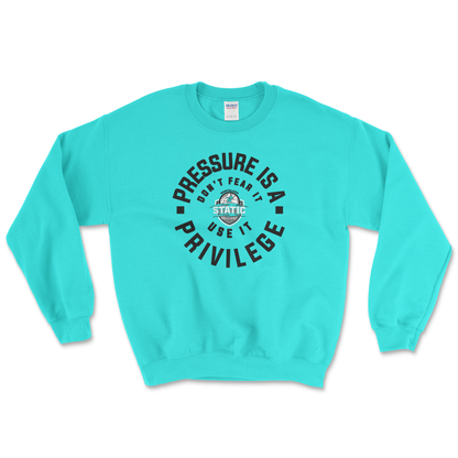 Northland Static Volleyball Pressure Sweatshirt