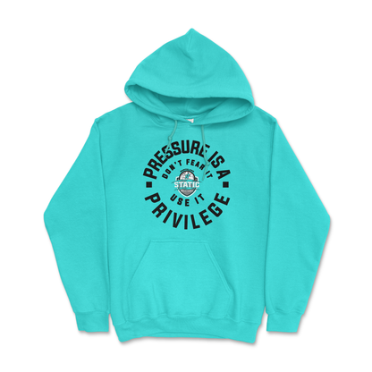 Northland Static Volleyball Pressure Hoodie