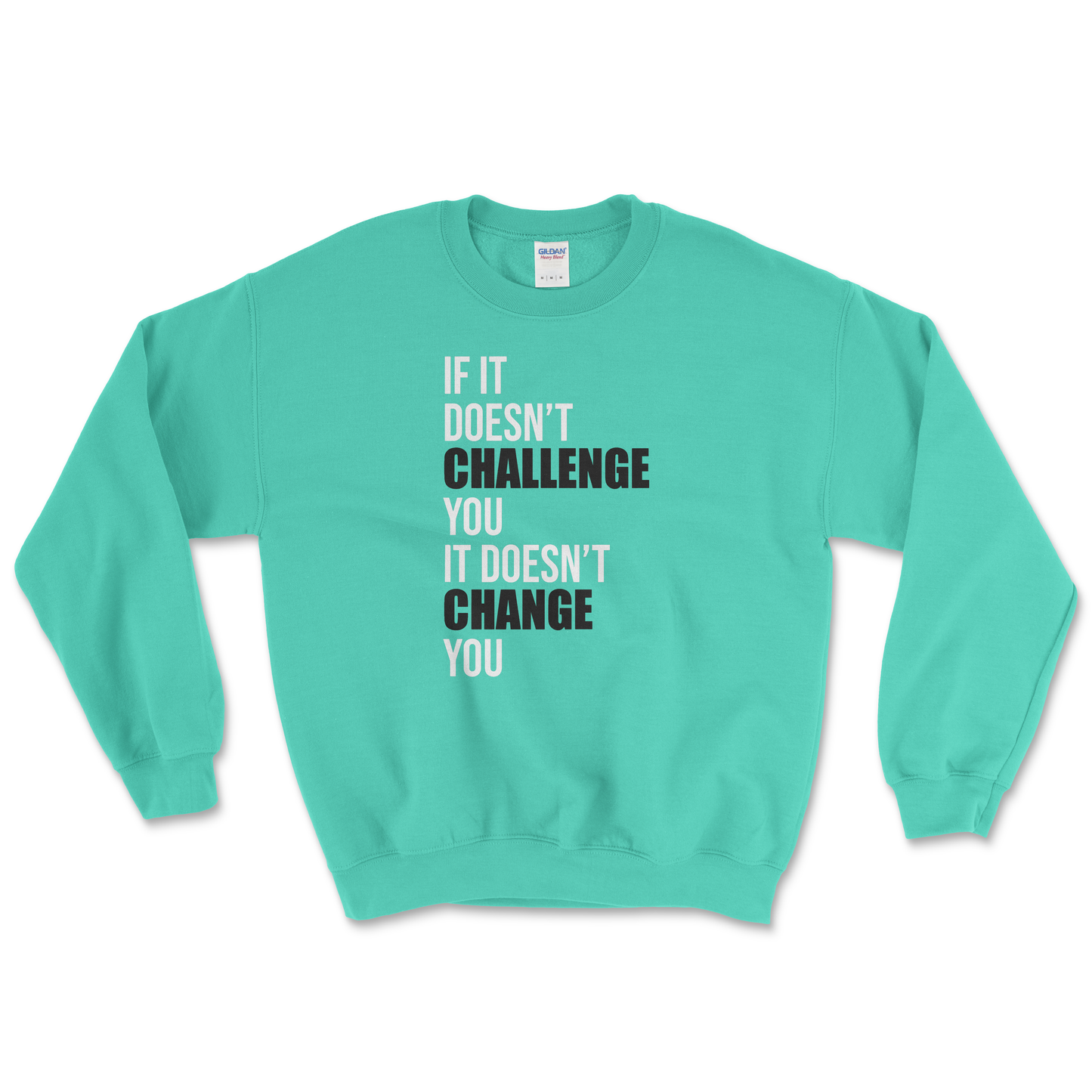 Northland Static Volleyball Challange Sweatshirt