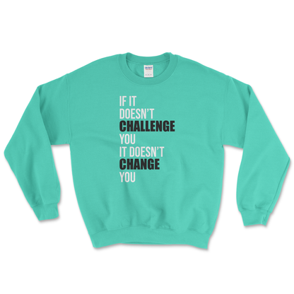 Northland Static Volleyball Challange Sweatshirt