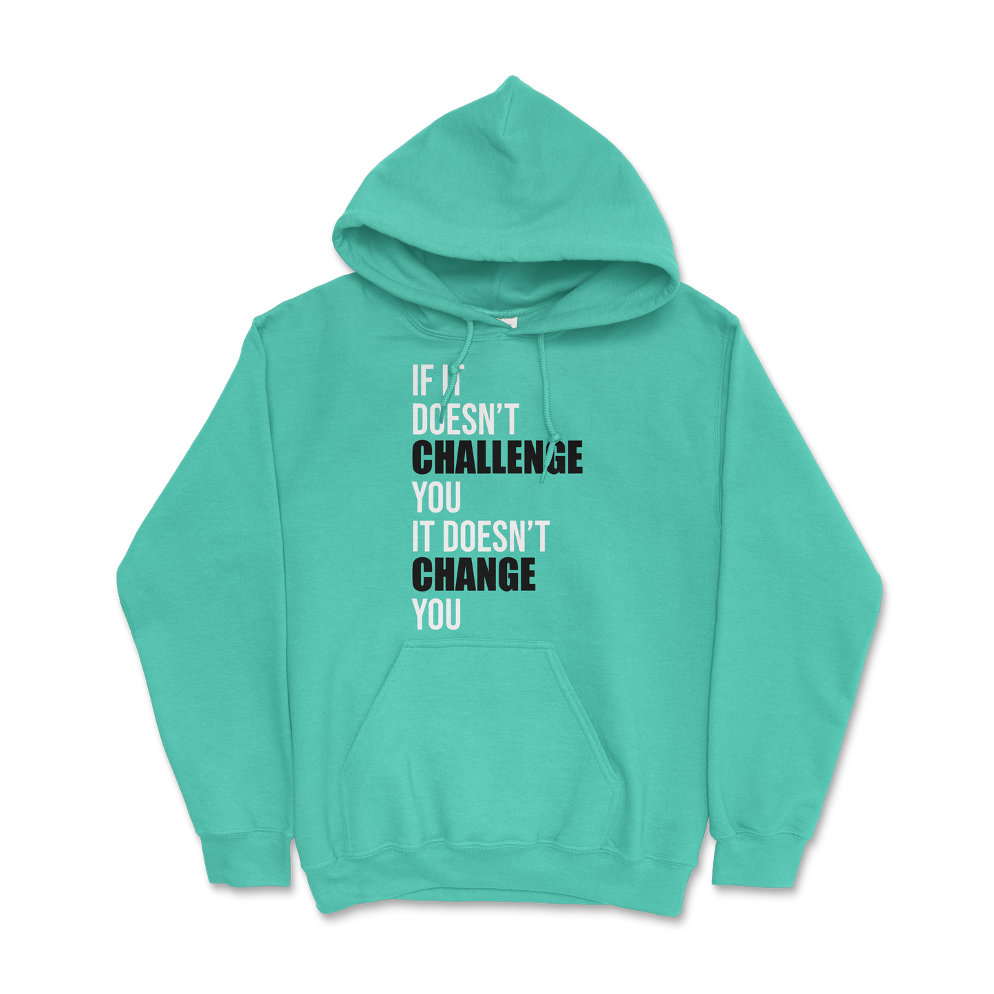 Northland Static Vollyeball Challange Hoodie