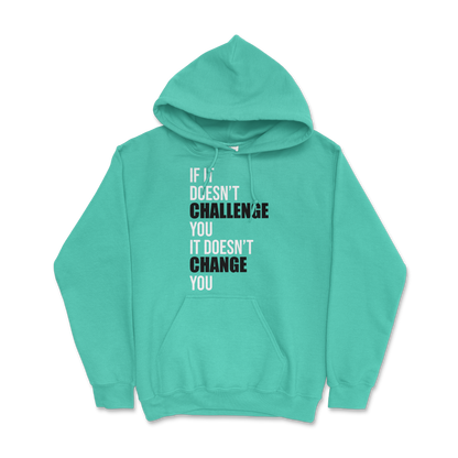 Northland Static Vollyeball Challange Hoodie