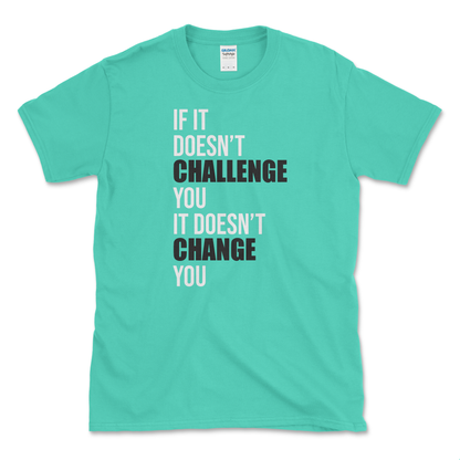 Northland Static Volleyball Challange Short Sleeve