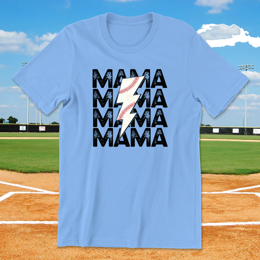 Baseball Mama