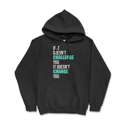 Northland Static Vollyeball Challange Hoodie