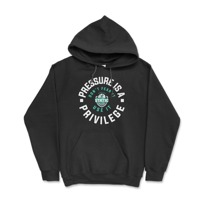 Northland Static Volleyball Pressure Hoodie
