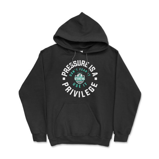 Northland Static Volleyball Pressure Hoodie