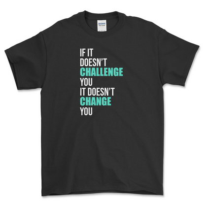 Northland Static Volleyball Challange Short Sleeve