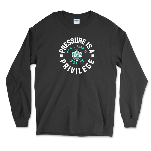 Northland Static Volleybal Pressure Long Sleeve