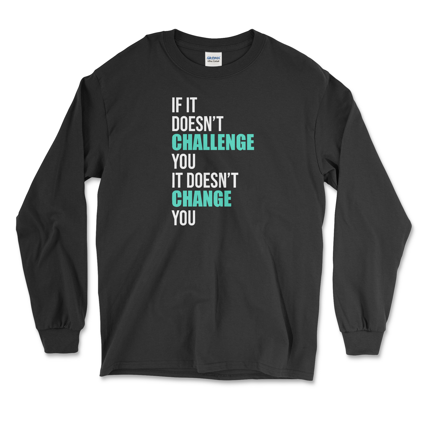 Northland Static Volleyball Challange Long Sleeve