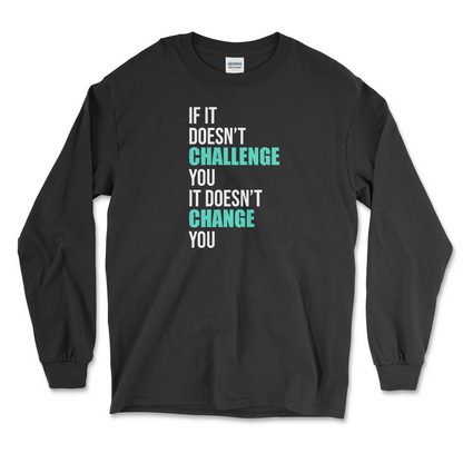 Northland Static Volleyball Challange Long Sleeve