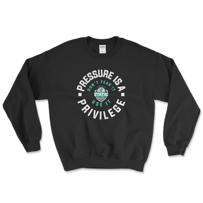 Northland Static Volleyball Pressure Sweatshirt