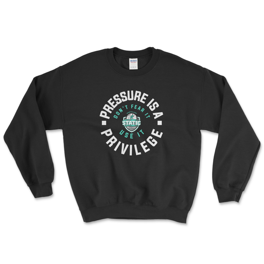 Northland Static Volleyball Pressure Sweatshirt