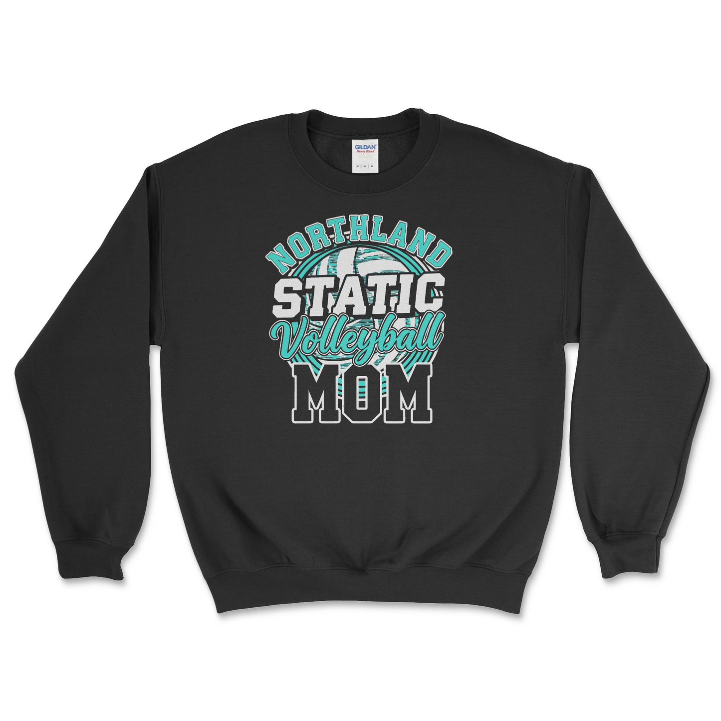 Northland Static Mom Sweatshirt