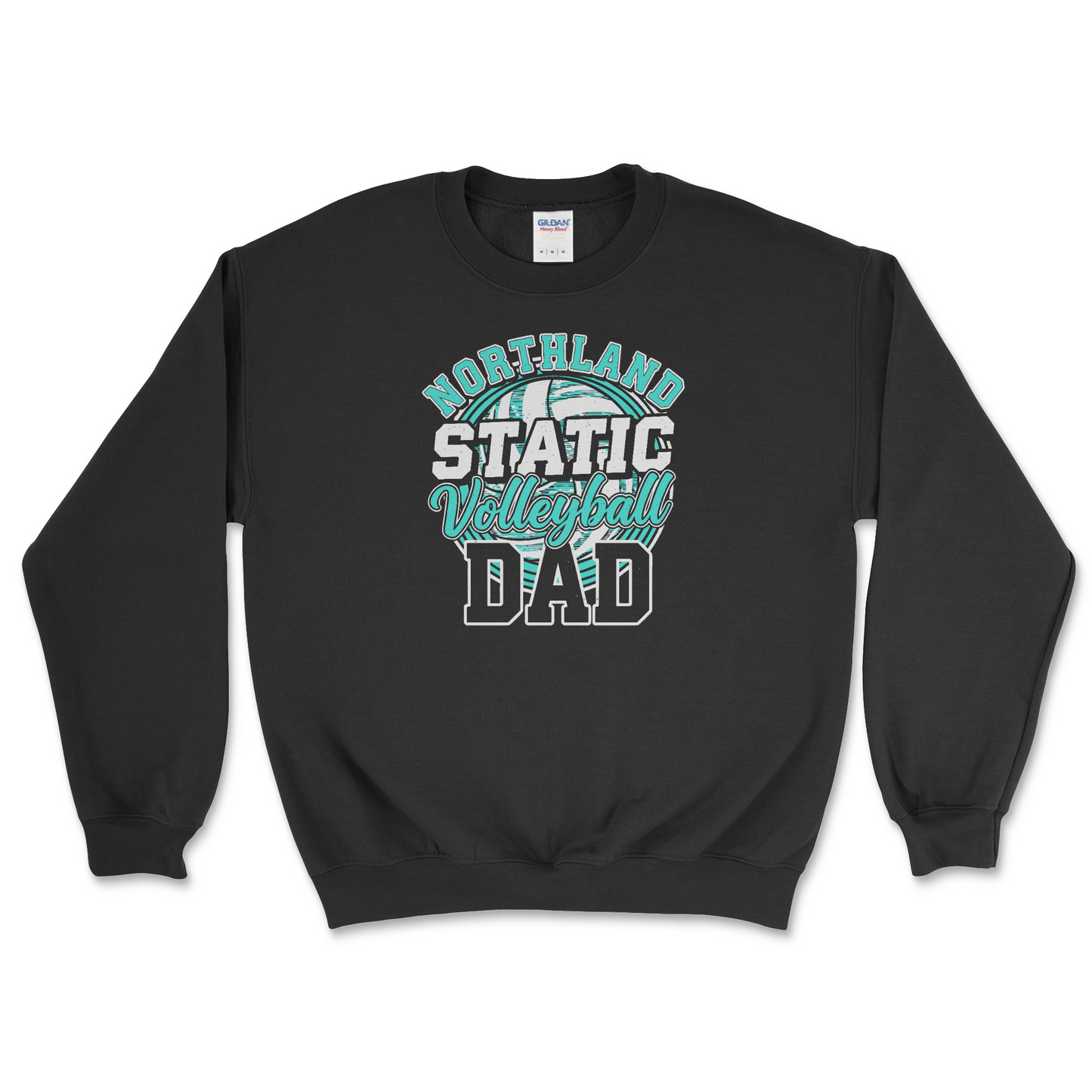 Northland Static Dad Sweatshirt