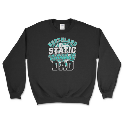 Northland Static Dad Sweatshirt