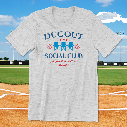 Dugout Social Club