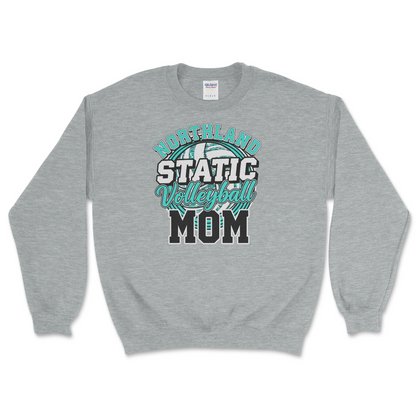 Northland Static Mom Sweatshirt
