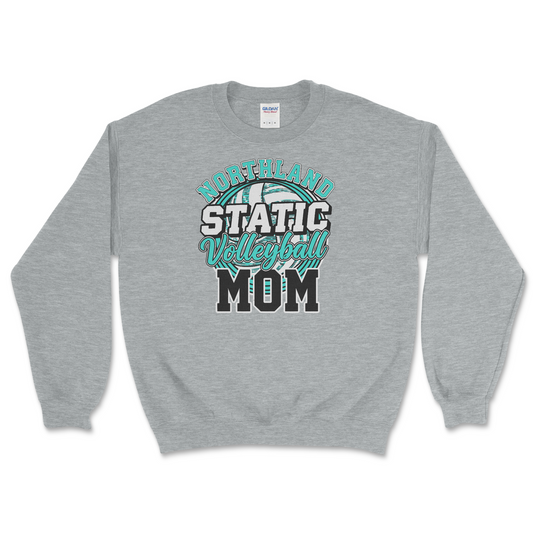Northland Static Mom Sweatshirt