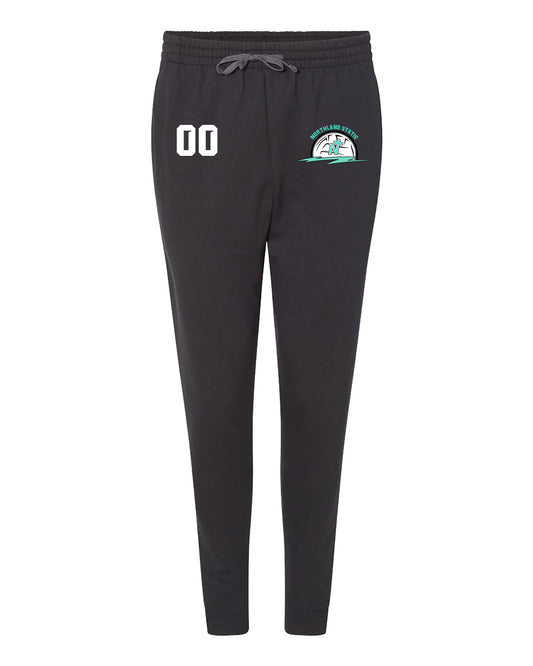 Northland Static Jogger Pants (Unisex)