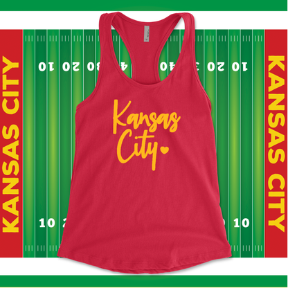 Kansas City Print