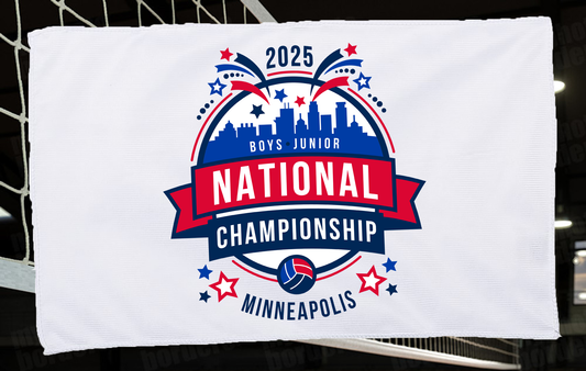 Northland Static Nationals Team Rally Towel