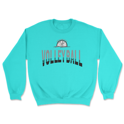 Northland Static Volleyball Word Sweatshirt