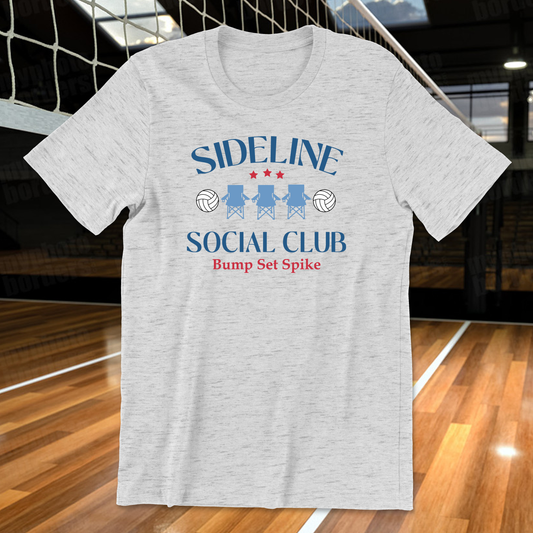 Sideline Social Club