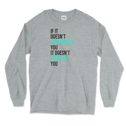 Northland Static Volleyball Challange Long Sleeve