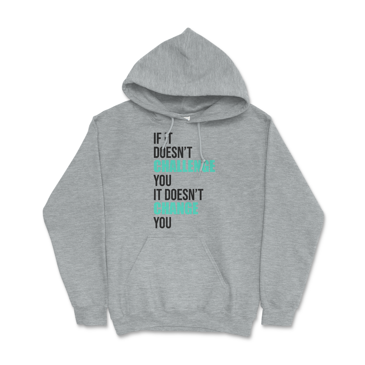 Northland Static Vollyeball Challange Hoodie