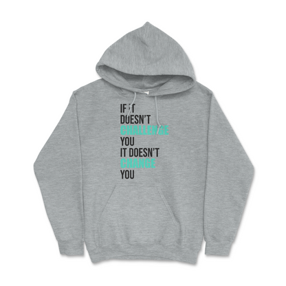 Northland Static Vollyeball Challange Hoodie