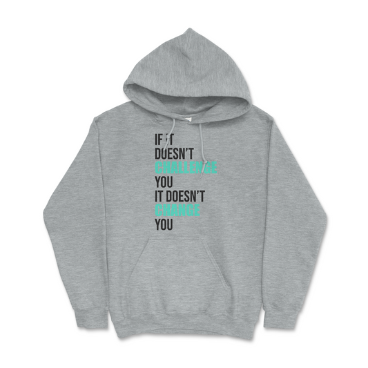 Northland Static Vollyeball Challange Hoodie