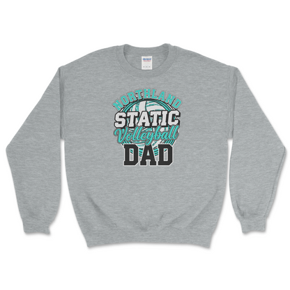 Northland Static Dad Sweatshirt