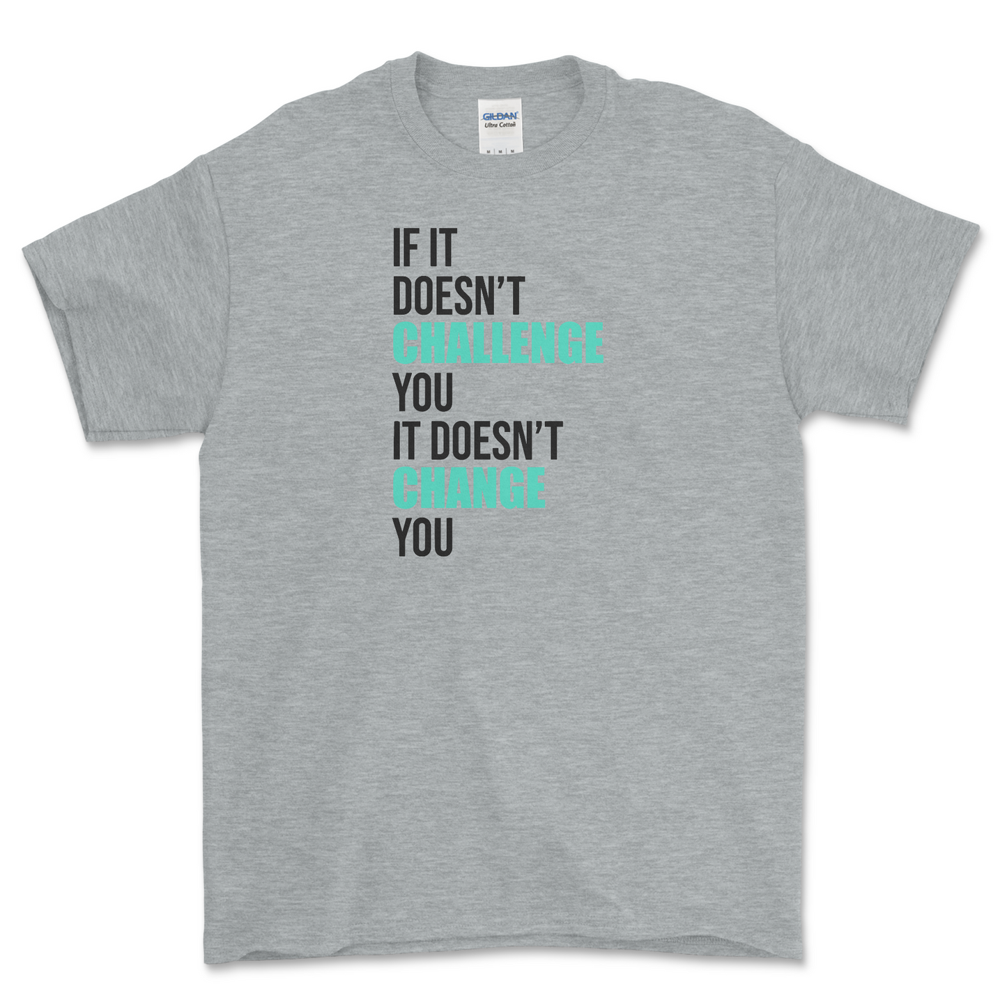 Northland Static Volleyball Challange Short Sleeve