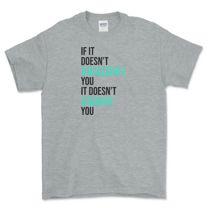 Northland Static Volleyball Challange Short Sleeve