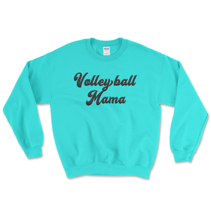 Northland Static Volleyball Mama Sweatshirt