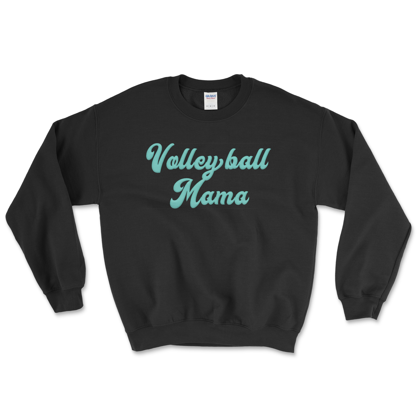 Northland Static Volleyball Mama Sweatshirt