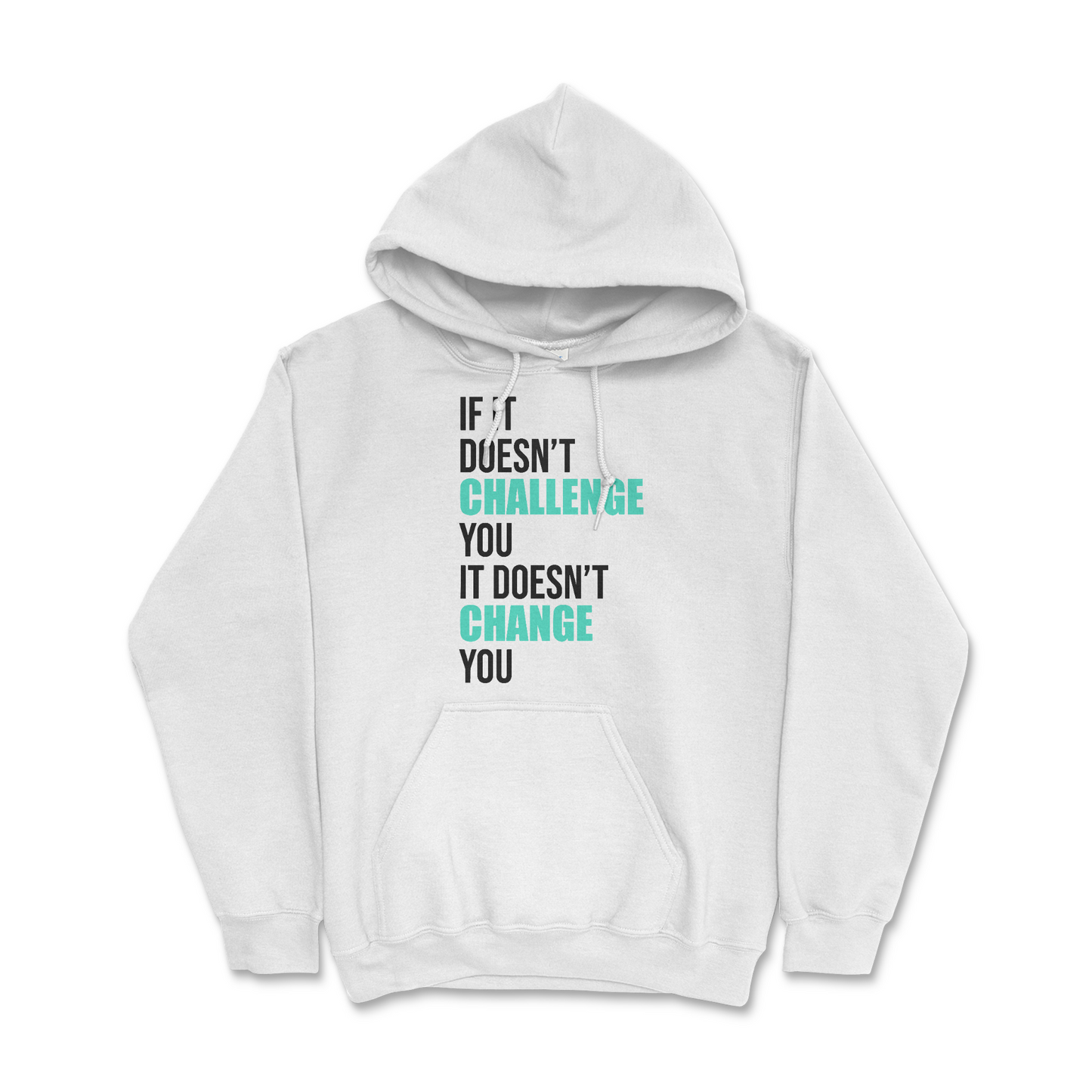 Northland Static Vollyeball Challange Hoodie