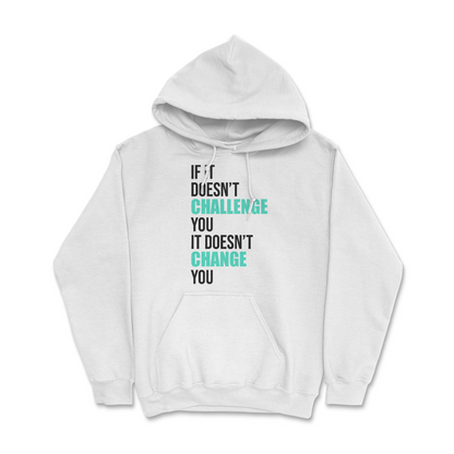 Northland Static Vollyeball Challange Hoodie