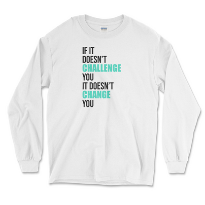 Northland Static Volleyball Challange Long Sleeve