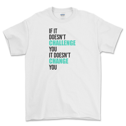 Northland Static Volleyball Challange Short Sleeve