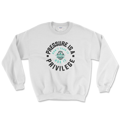 Northland Static Volleyball Pressure Sweatshirt