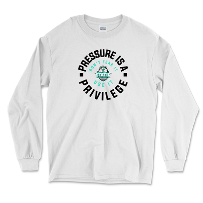 Northland Static Volleybal Pressure Long Sleeve