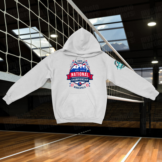 Northland Static Nationals Team Hoodie
