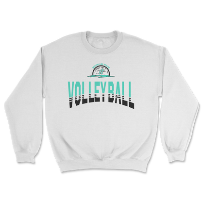 Northland Static Volleyball Word Sweatshirt