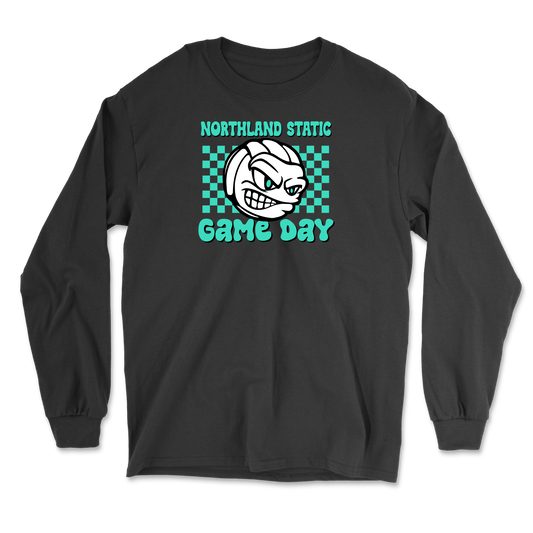 Northland Static Gameday Long Sleeve