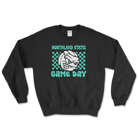 Northland Static Gameday Sweatshirt