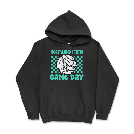 Northland Static Gameday Hoodie