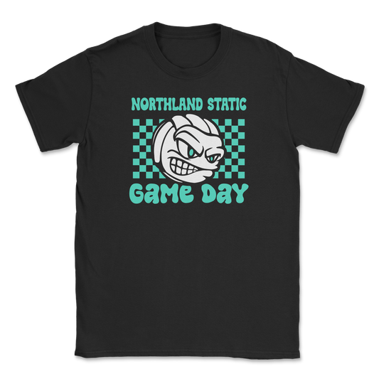 Northland Static Gameday Short Sleeve